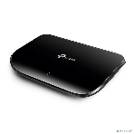 Коммутатор TP-Link SMB TL-SG1005D Коммутатор 5-port Gigabit Switch, plastic case, фото14