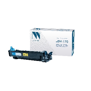 Блок проявки NVPrint совместимый NV-DV-170 для Kyocera FS-1320/1370/P2135 (100000k)