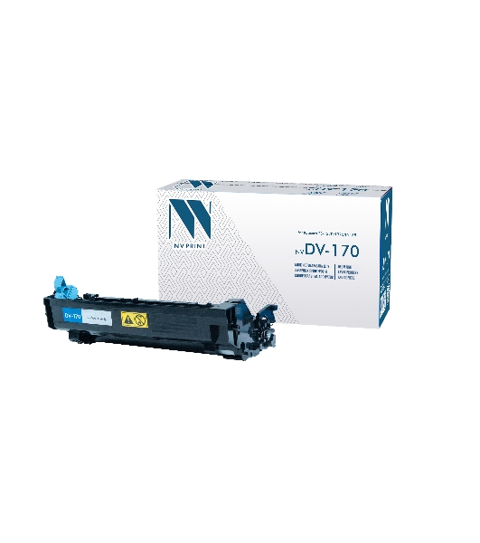 Блок проявки NVPrint совместимый NV-DV-170 для Kyocera FS-1320/1370/P2135 (100000k)