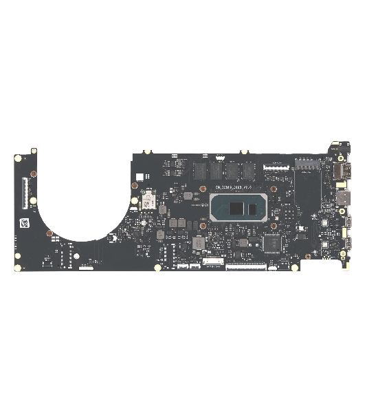 Материнская плата для Echips Max NX173A