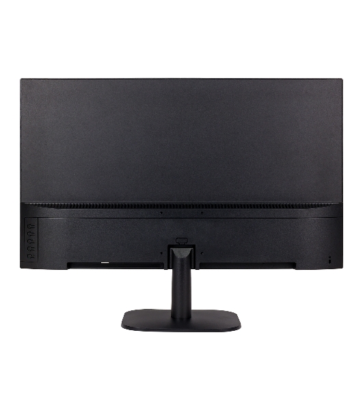 Монитор 27' Vandor 27VB02 IPS 1920x1080, 75 Гц, 4 мс, 16:9, 250 кд/м², 1xHDMI, 1xVGA, 1x3.5 мм, 2x3 Вт, черный
