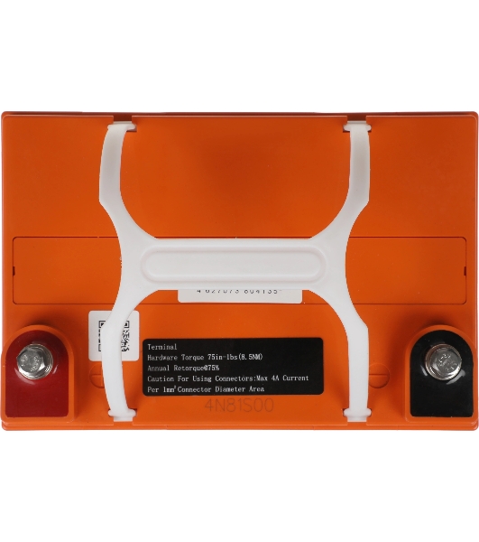 Батарея для ИБП Delta HRL 12-33 X 12В 33А·ч