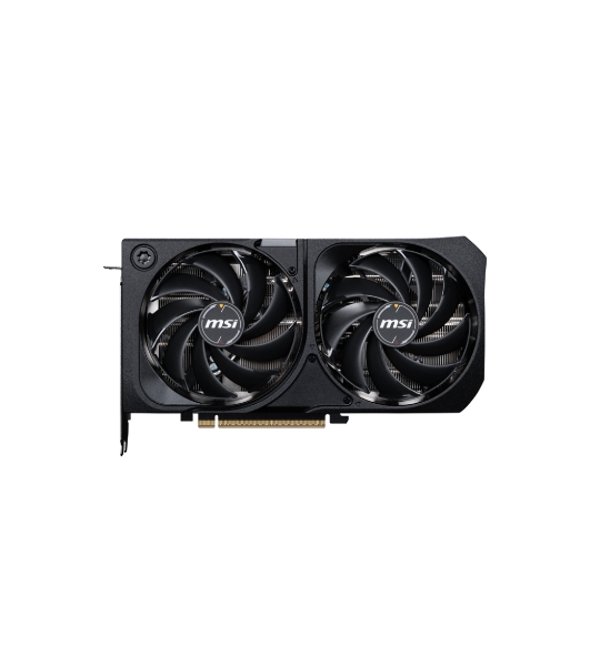 Видеокарта MSI RTX 5070 SHADOW 2X OC 12Gb GDDR7 192bit 3xDP HDMI 2FAN RTL