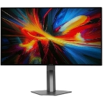 Монитор 26.5' AOC AGON PRO AG276QSD QD-OLED 2560x1440, 360 Гц, 0.03 мс, 16:9, 1000 кд/м², 2xHDMI 2.1, 2xDP 1.4, 3.5 Jack, USB Hub (2x USB 3.2 Gen1), динамики (2x5 Вт), HDR10, FreeSync, черно-серый, фото12
