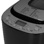 Хлебопечка Centek CT-1418 серебристый, 650 Вт, 0.9 кг, 12 программ, фото12