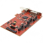 Видеокарта AMD ATI Fire Pro FirePro S400 Sync Module 100-505981, фото7