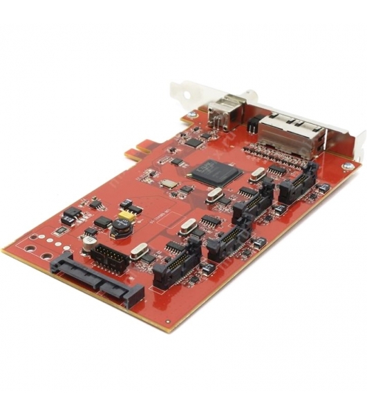 Видеокарта AMD ATI Fire Pro FirePro S400 Sync Module 100-505981