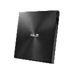 Оптический привод DVD-RW Asus SDRW-08U9M-U черный USB slim ultra slim M-Disk Mac внешний RTL, фото 1