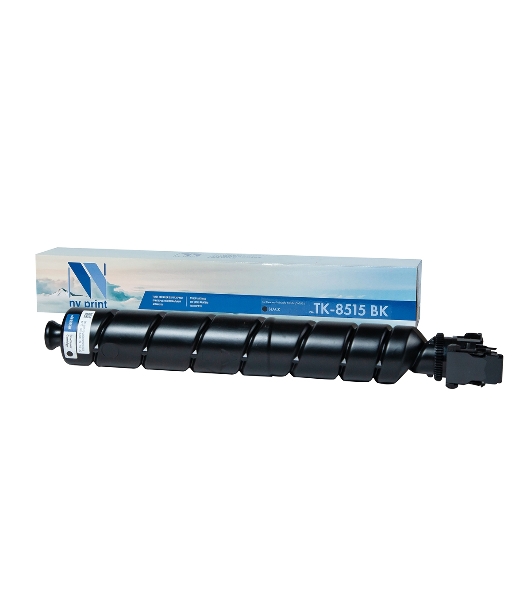 Картридж NVPrint совместимый NV-TK-8515 черный для Kyocera TASKalfa 5052ci/6052ci (30000k)