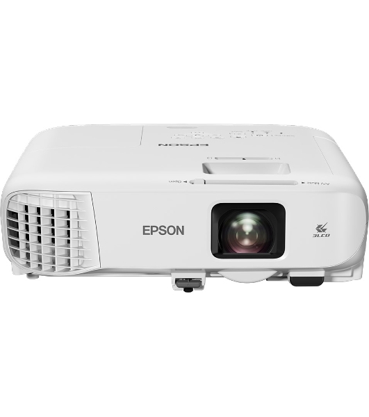 Экран для лазерного TV 100” ELPSC35