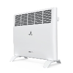 Конвектор электрический Royal Clima REC-RE1500M белый, 1500 Вт, 20 м2, термостат, фото10
