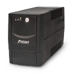 Источник бесперебойного питания UPS POWERMAN Back Pro 850 PLUS, line-interactive, фото3