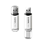 Флешка USB ADATA C906 (AC906-32G-RWH), 32Gb, USB 2.0, R/W 15/5, белый, фото8