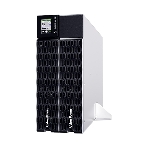 Источник бесперебойного питания CyberPower OL8KERTHD/8000 ВА/8000 Вт/4 x IEC-C320 C19, 6 x IEC-C320 C13, клеммная колодка, фото7