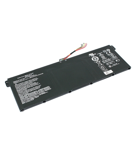 Аккумуляторная батарея для ноутбука Acer Swift 3 SF314-5711.25V 4471mAh