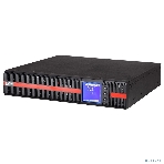 Источник бесперебойного питания Powercom Macan MRT-3000SE, 8xIEC320 C13, фото12