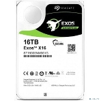 Жесткий диск Seagate 16Tb, ST16000NM002G, SAS Exos X16, 7200 rpm, 256Mb buffer, фото10