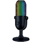Микрофон Razer Seiren V3 Chroma - черный/Razer Seiren V3 Chroma - черный, фото7