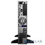 Источник бесперебойного питания APC Smart-UPS X SMX750I/750 ВА/600 Вт/8xIEC320 С13, фото19