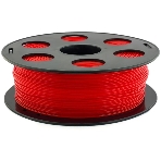 Пластик для принтера 3D Bestfilament st pla 1kg 1.75 красный PLA d1.75мм 1кг 1цв., фото2
