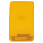 Внешний корпус для HDD/SSD AgeStar 3UBCP3 SATA пластик синий 2.5', фото6