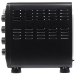 Мини-печь Centek CT-1532-46 Convection (черн) 46л 2000Вт, Конвекция, 4режима, фото3
