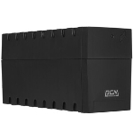 Источник бесперебойного питания Powercom Raptor RPT-600AP 360Вт 600ВА черный, фото13