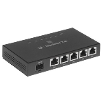 Маршрутизатор Ubiquiti EdgeRouter X SFP (ER-X-SFP-EU), фото7