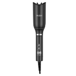 Щипцы для завивки волос Haier HHS-603 черный, 130-230 °C, 27 режимов, фото8