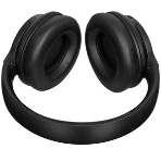 Беспроводные/проводные наушники Acer OHR304 черный, полноформатные, Bluetooth + проводной, активное шумоподавление, до 16 ч, фото10