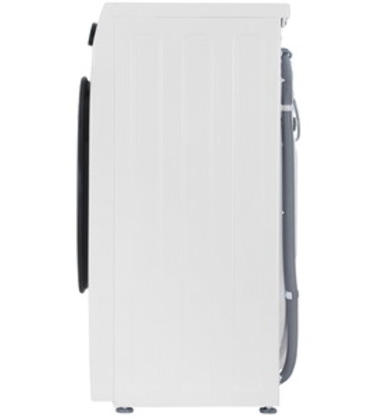 Стиральная машина Gorenje W5NGPI72SBS/C белый, загрузка фронтальная 7 кг, 1200 об/мин, класс A