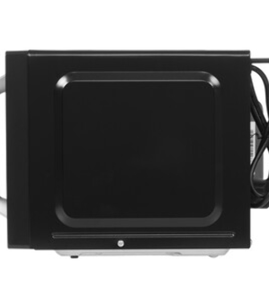 Микроволновая печь Centek CT-1551 черный, 20 л, 700 Вт, переключатели - сенсор
