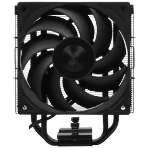 Кулер для процессора PCCooler RZ400 V2 BK черный 120мм алюминий+медь 2000rpm 32db 4-pin 230W 155мм, фото17