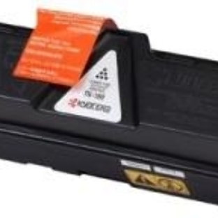 Картридж лазерный Kyocera TK-160 (1T02LY0NL0/1T02LY0NLC) черный для FS-1120D/FS-1120DN/P2035D/P2035DN 2500 стр.