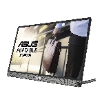 Монитор 15.6' ASUS ZenScreen MB16AHP IPS 1920x1080, 60 Гц, 5 мс, 16:9, 250 кд/м², micro HDMI, USB-C, динамики, черный, фото17
