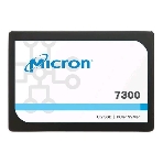 Твердотельный накопитель Micron 7300 PRO 1920GB U.2 NVMe Non-SED Enterprise Solid State Drive, фото3