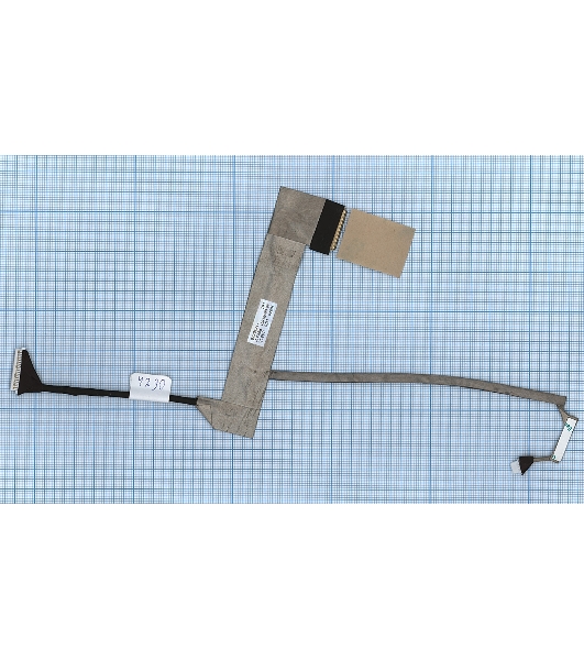 Шлейф матрицы для ноутбука Acer Aspire 4332 4732 D525 D725 7514332