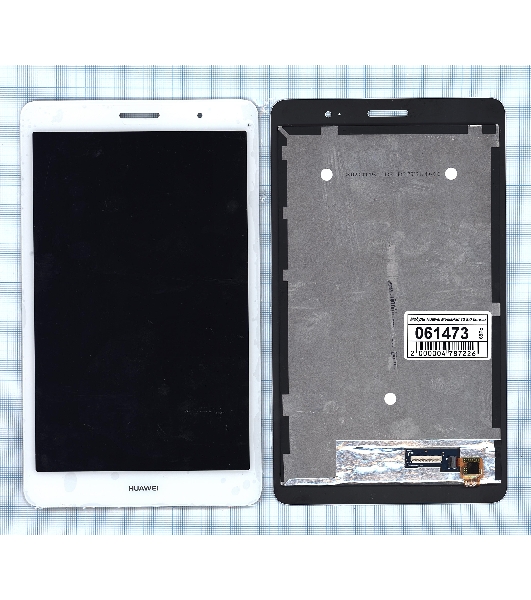 Модуль (матрица + тачскрин) для Huawei MediaPad T3 8.0 белый