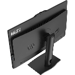 Моноблок MSI Pro AP272P 14M AiO 27' FHD(1920x1080)IPS AG Non-touch, Core i5-14400 (2.5GHz), 16Gb DDR5(2x8Gb), 512Gb SSD M.2, Intel UHD,WiFi,BT,camera, WirelessKB&mouse Eng/Rus,No OS,1y war-ty, черный (9S6-AF8321-802), фото16