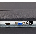 Монитор 27' Vandor 27VB02 IPS 1920x1080, 75 Гц, 4 мс, 16:9, 250 кд/м², 1xHDMI, 1xVGA, 1x3.5 мм, 2x3 Вт, черный, фото14