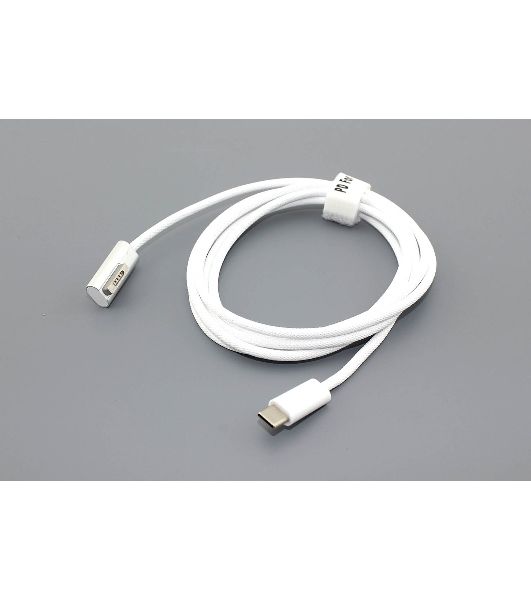 Кабель Type-C на magsafe 2
