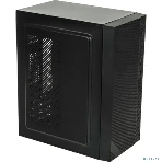 Компьютерный корпус Accord ACC-263B черный без БП mATX 2xUSB 2.0 1xUSB 3.0 audio, фото8