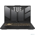 Ноутбук Asus TUF Gaming F17 FX707VJB-HX100 Core 5 210H 16Gb SSD 512Gb NVIDIA GeForce RTX 3050 6Gb 17.3' IPS FHD (1920x1080) без ОС grey WiFi BT Cam (90NR0MY5-M003R0), фото7