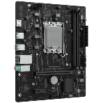 Материнская плата Maxsun Challenger H610M-H V1, LGA1700, Intel H610, 2xDDR4, 2xSATA, 1xM.2, 1xPCIe 4.0 x16, 1xPCIe 3.0 x1, 1xHDMI, 1x1Gb LAN, 2xUSB-A 5Gbps, 4xUSB-A 2.0, 2x3.5 мм, 5.1, mATX, фото6