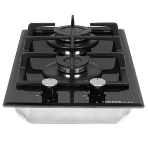 Газовая варочная панель HOMSair HGG323GCBK, фото15