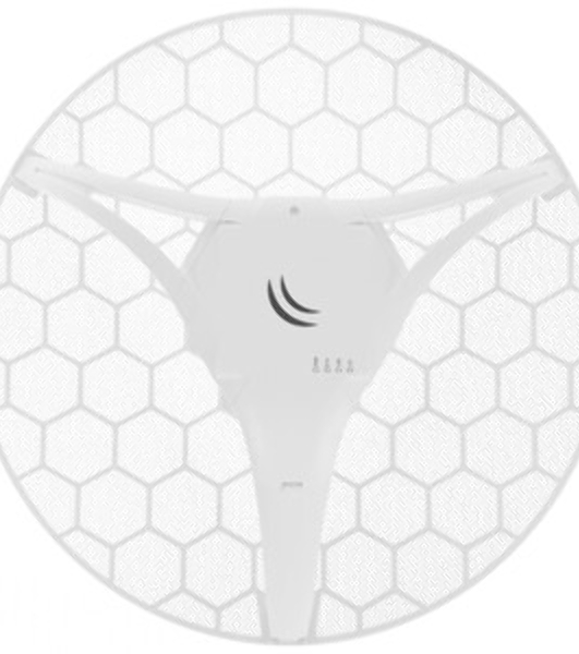 Радиомост MikroTik LHGGR&FG621-EA Lhgg Lte6 kit new