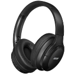 Беспроводные/проводные наушники Acer OHR304 черный, полноформатные, Bluetooth + проводной, активное шумоподавление, до 16 ч, фото9