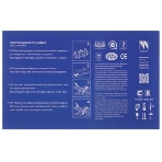 Картридж лазерный NVPrint CF280X_NVP (тип CF280X), черный, 6900 стр., для HP LJ Pro 400/M401/M425, фото3