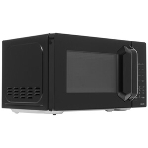 Микроволновая печь Centek CT-1551 черный, 20 л, 700 Вт, переключатели - сенсор, фото11