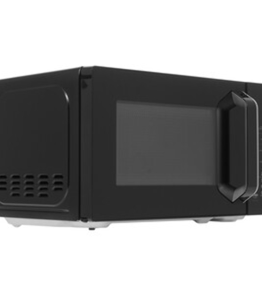 Микроволновая печь Centek CT-1551 черный, 20 л, 700 Вт, переключатели - сенсор